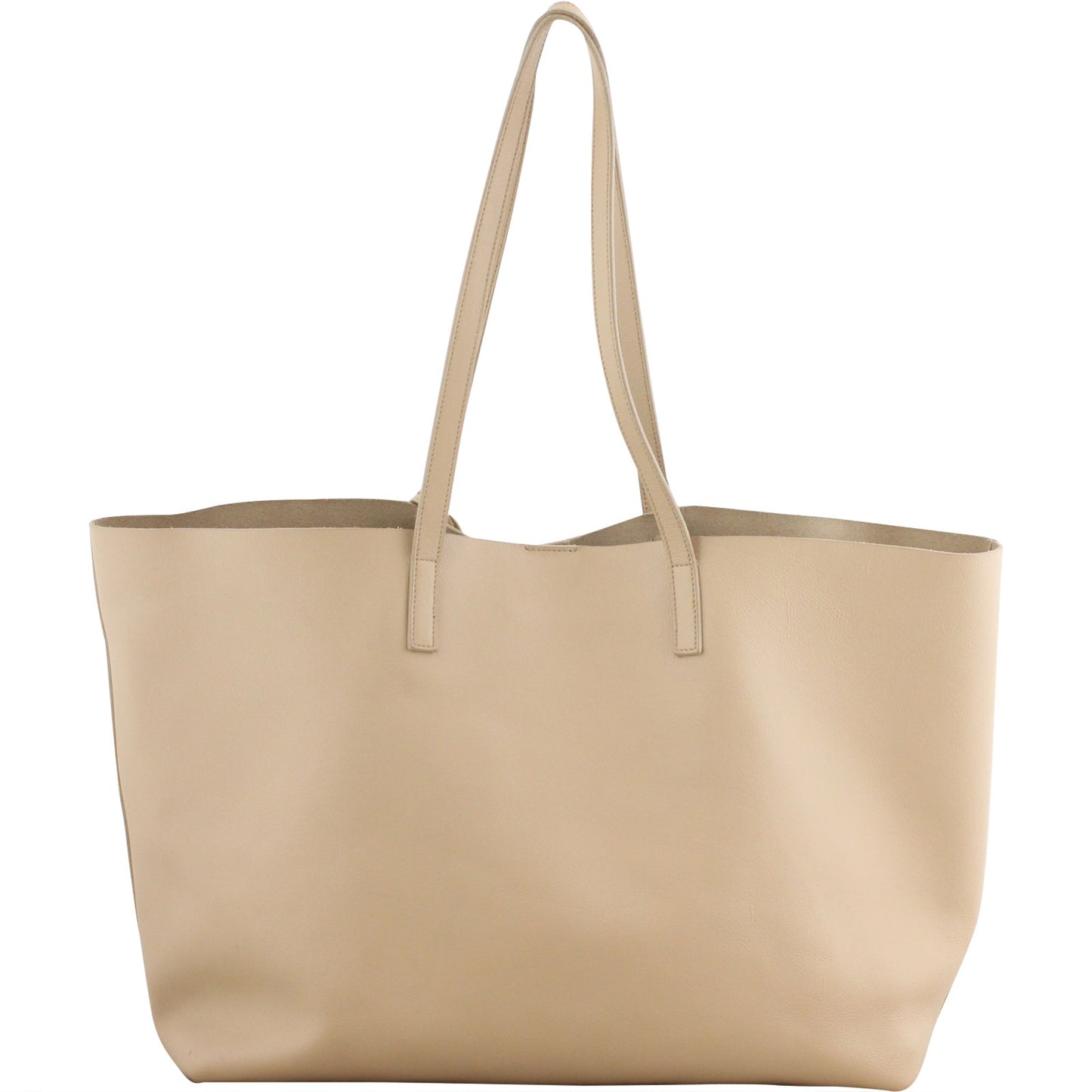 Saint Laurent Shopping Tote