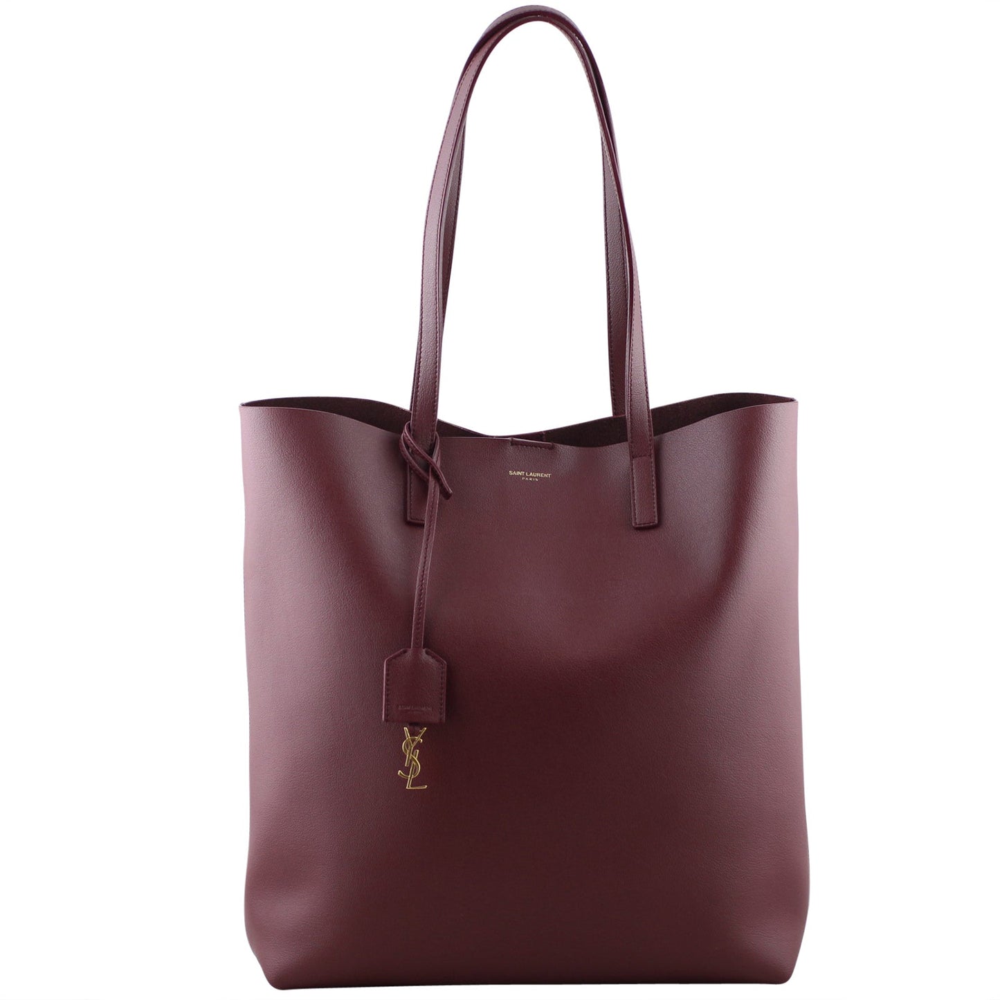 Saint Laurent Shopping Tote