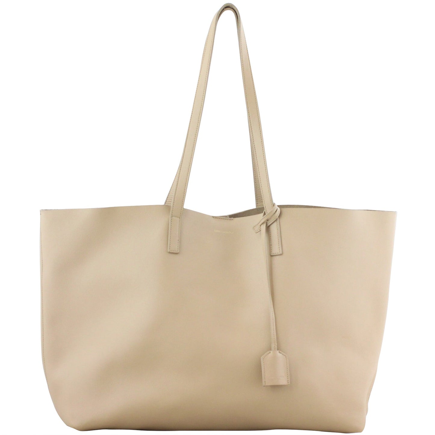 Saint Laurent Shopping Tote