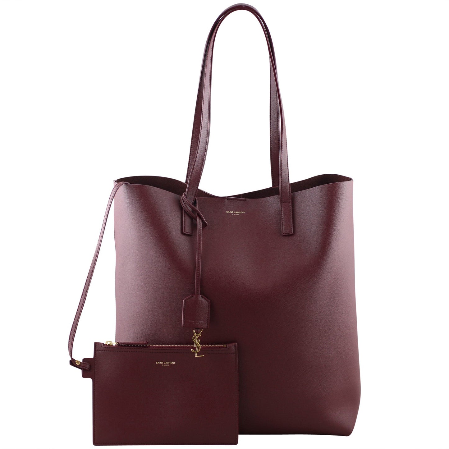 Saint Laurent Shopping Tote