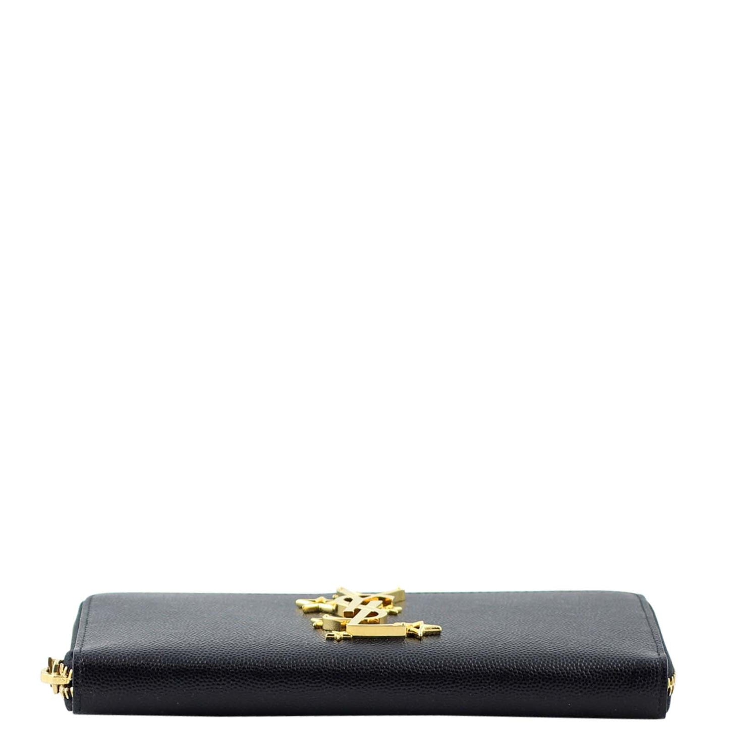 Saint Laurent Stars Wallet