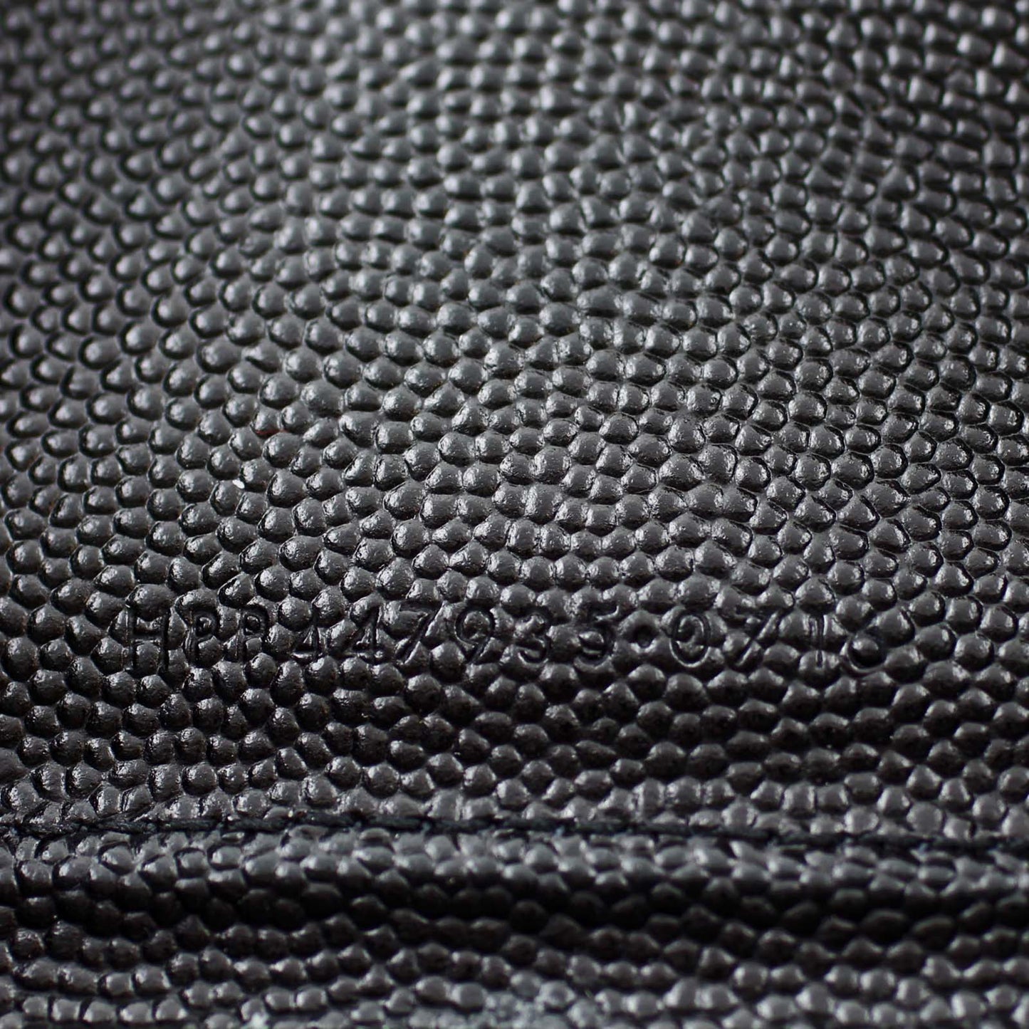 Saint Laurent Stars Wallet