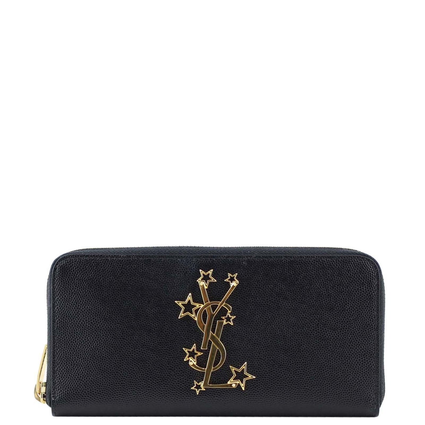 Saint Laurent Stars Wallet