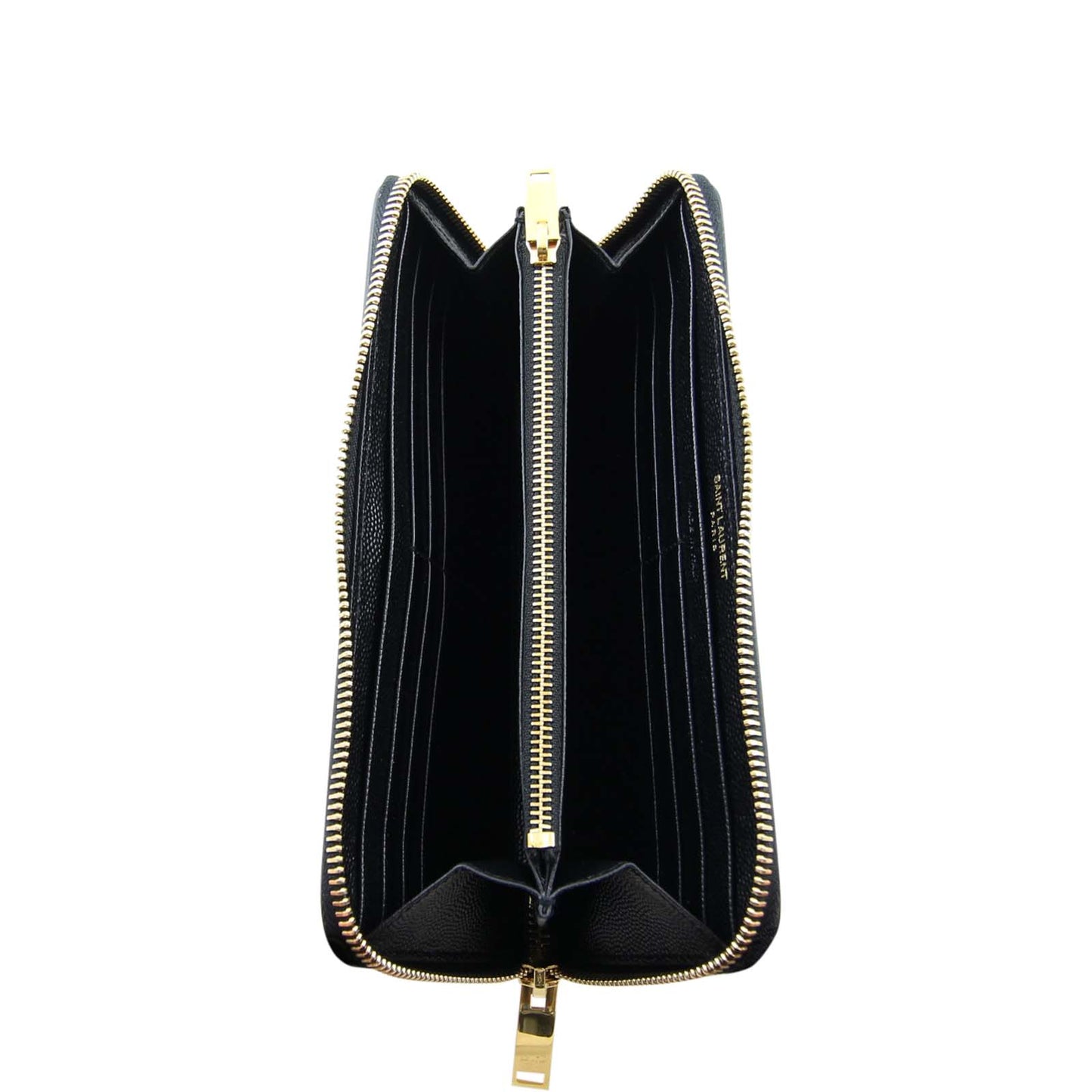 Saint Laurent Stars Wallet