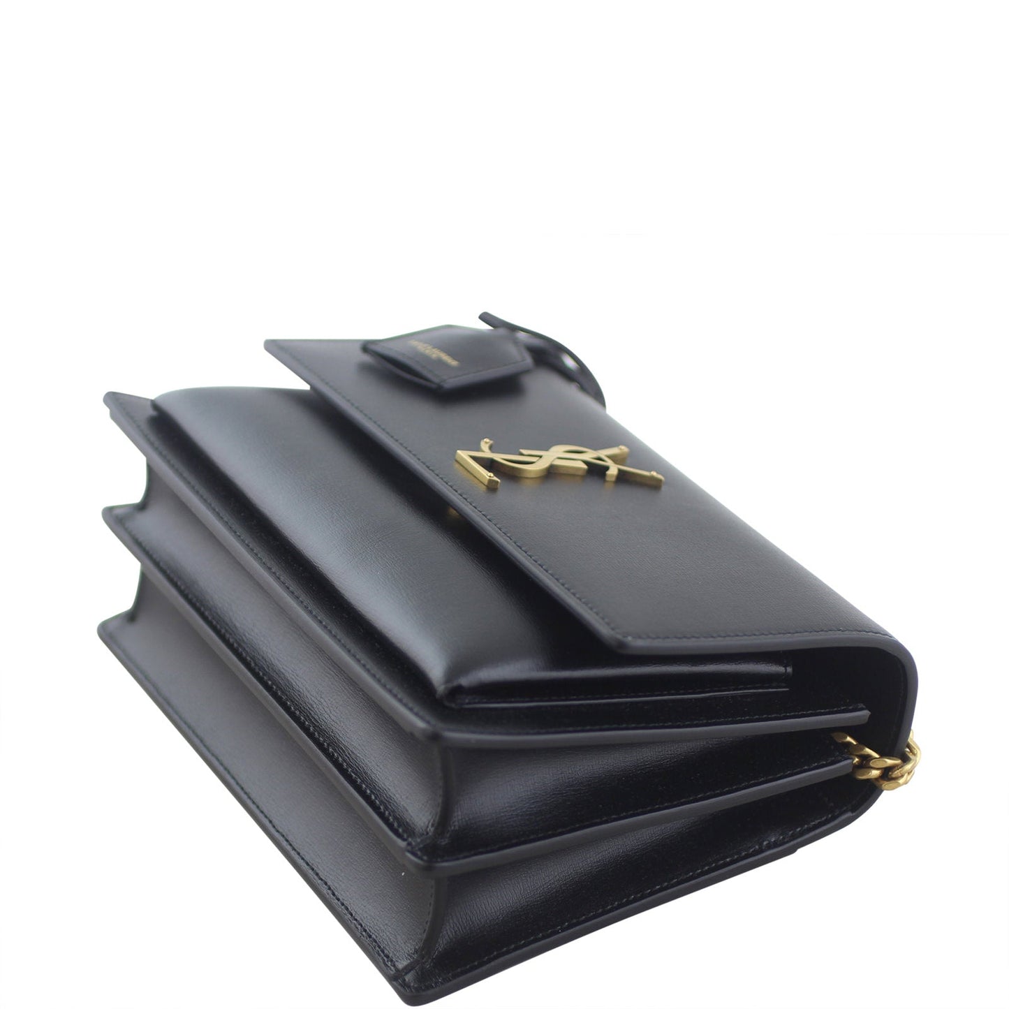 Saint Laurent Sunset Medium Bag