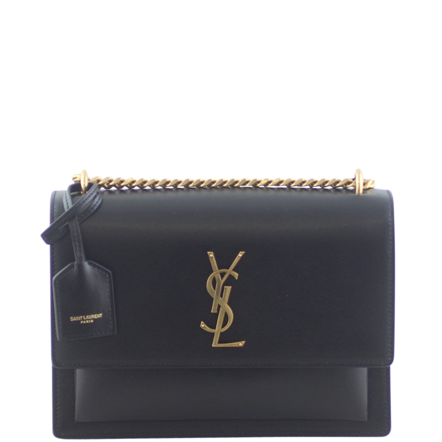 Saint Laurent Sunset Medium Bag