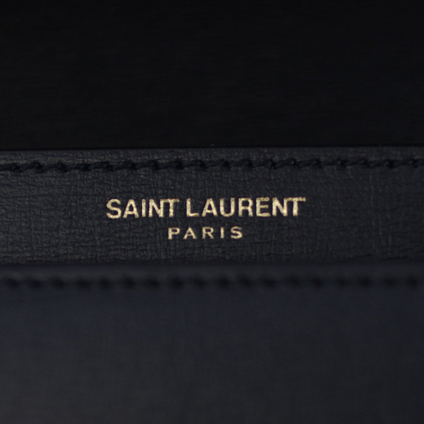 Saint Laurent Sunset Medium Bag