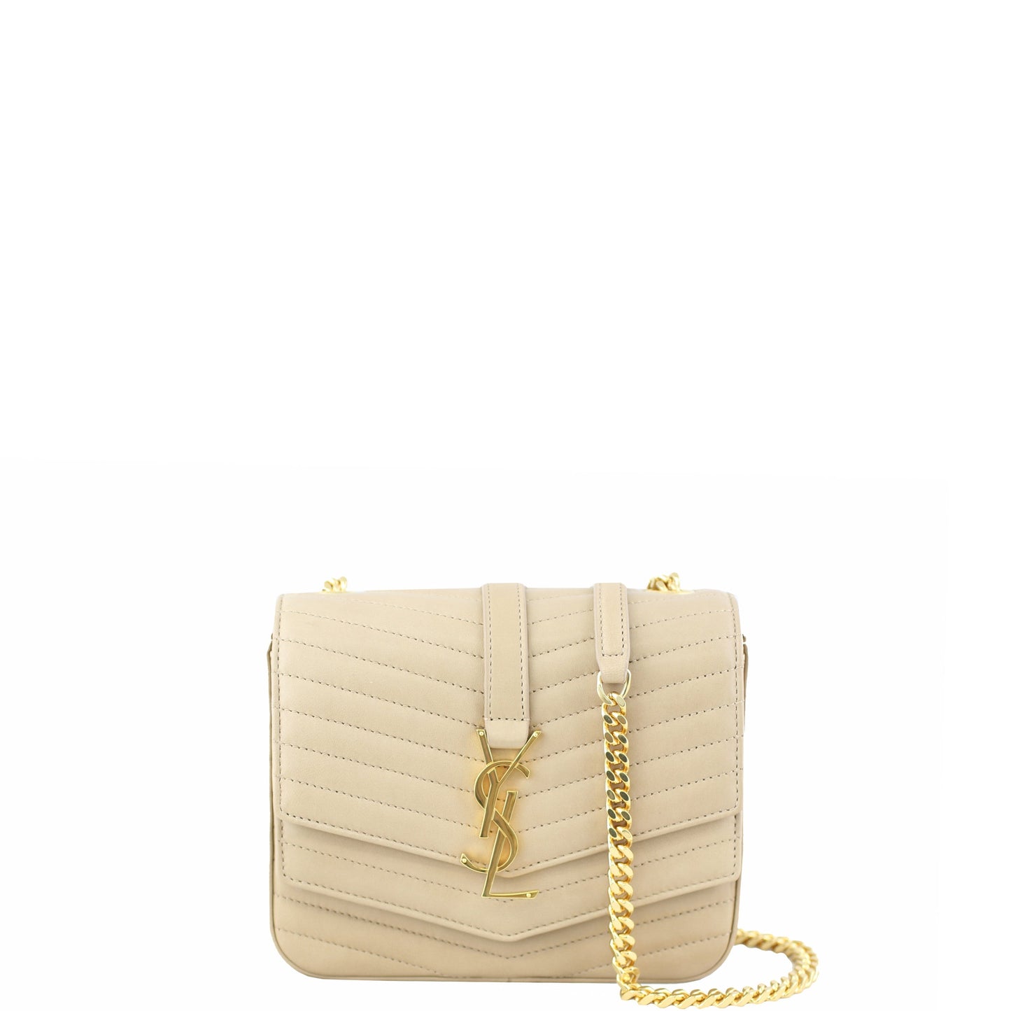 Saint Laurent Sulpice Small