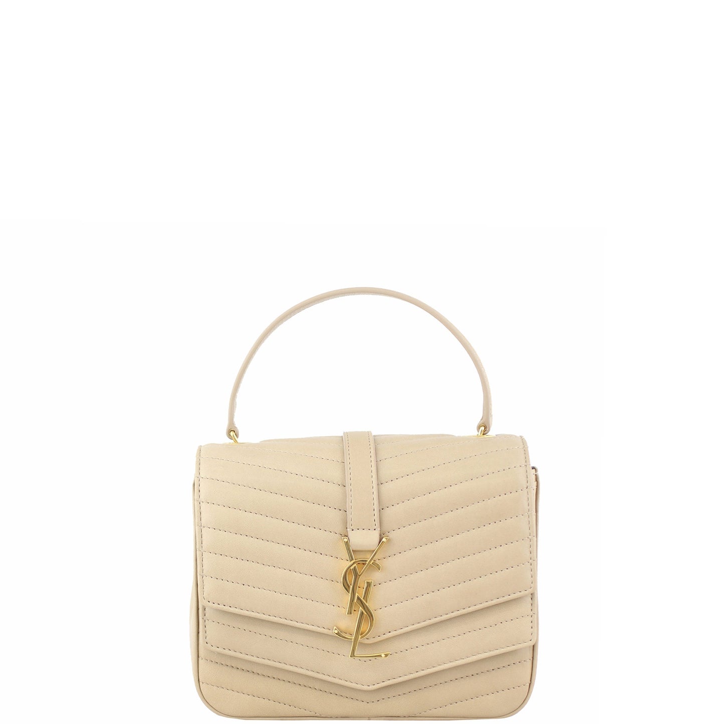 Saint Laurent Sulpice Small