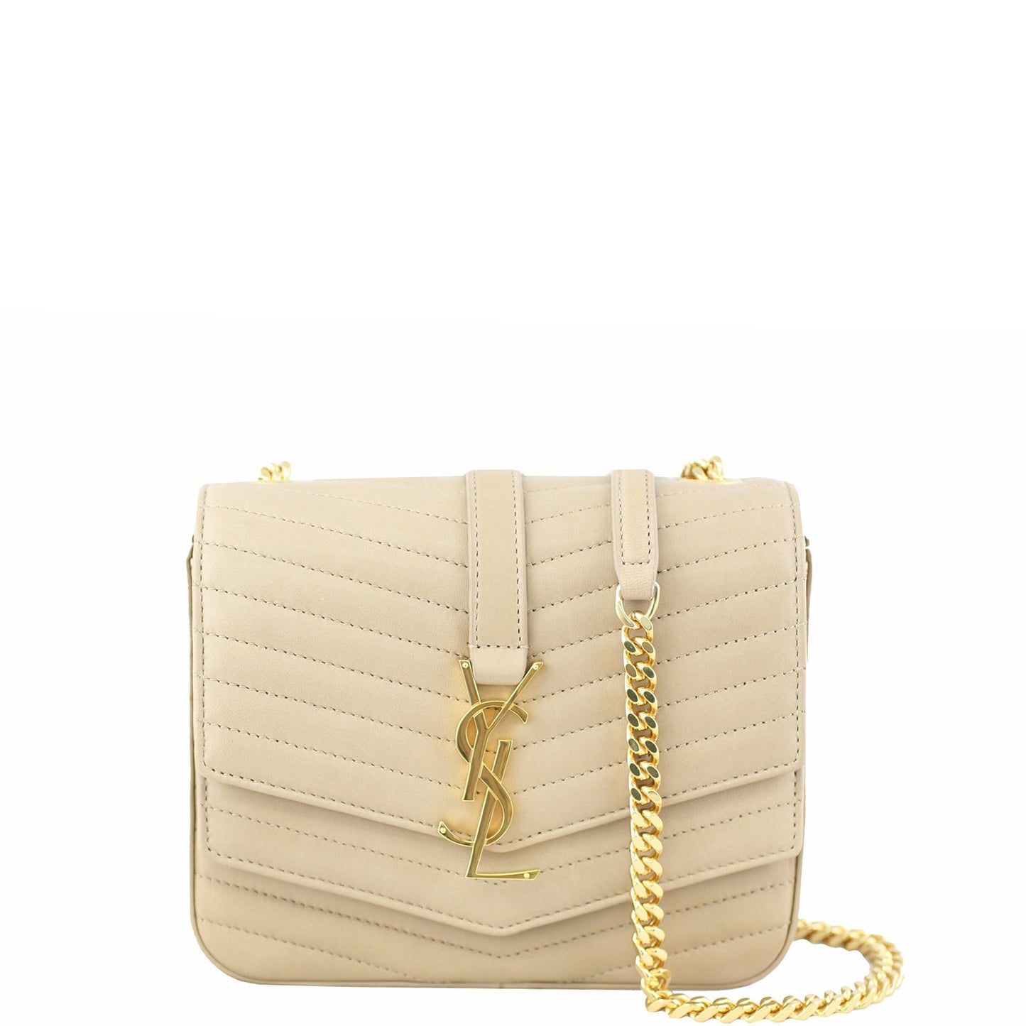 Saint Laurent Sulpice Small