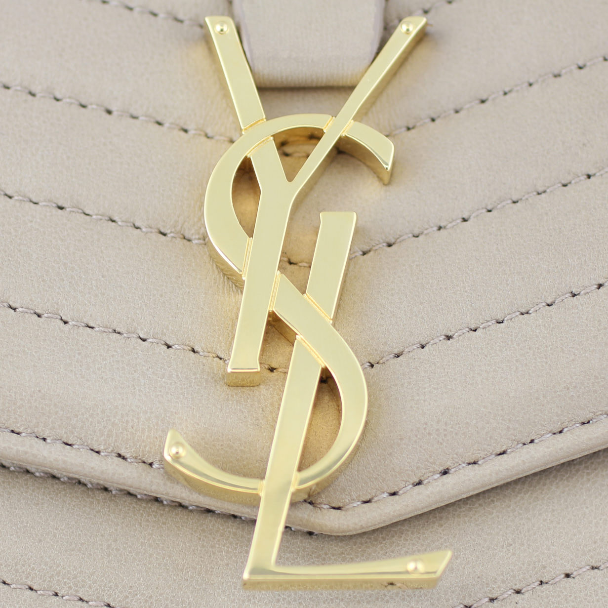 Saint Laurent Sulpice Small
