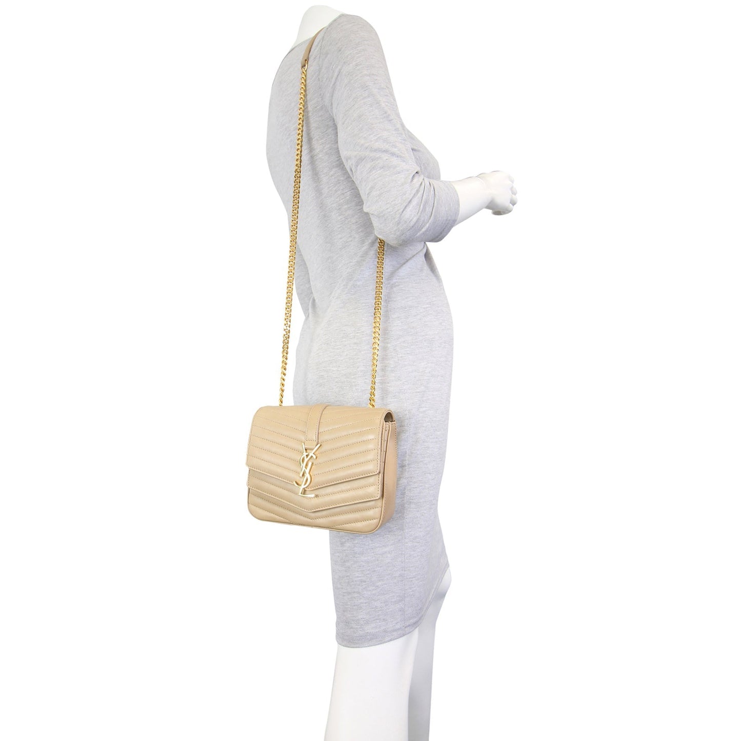 Saint Laurent Sulpice Small