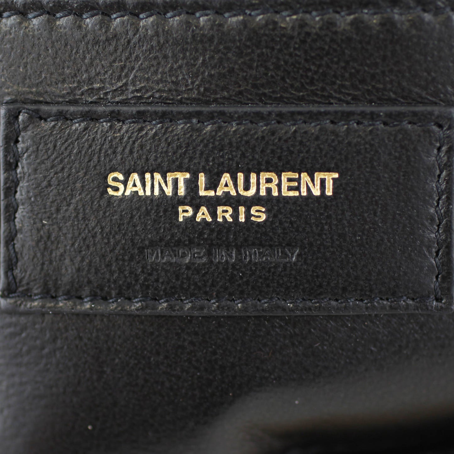 Saint Laurent Sulpice Small