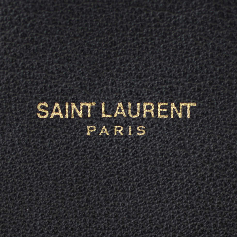 Saint Laurent Toy Shopping Tote