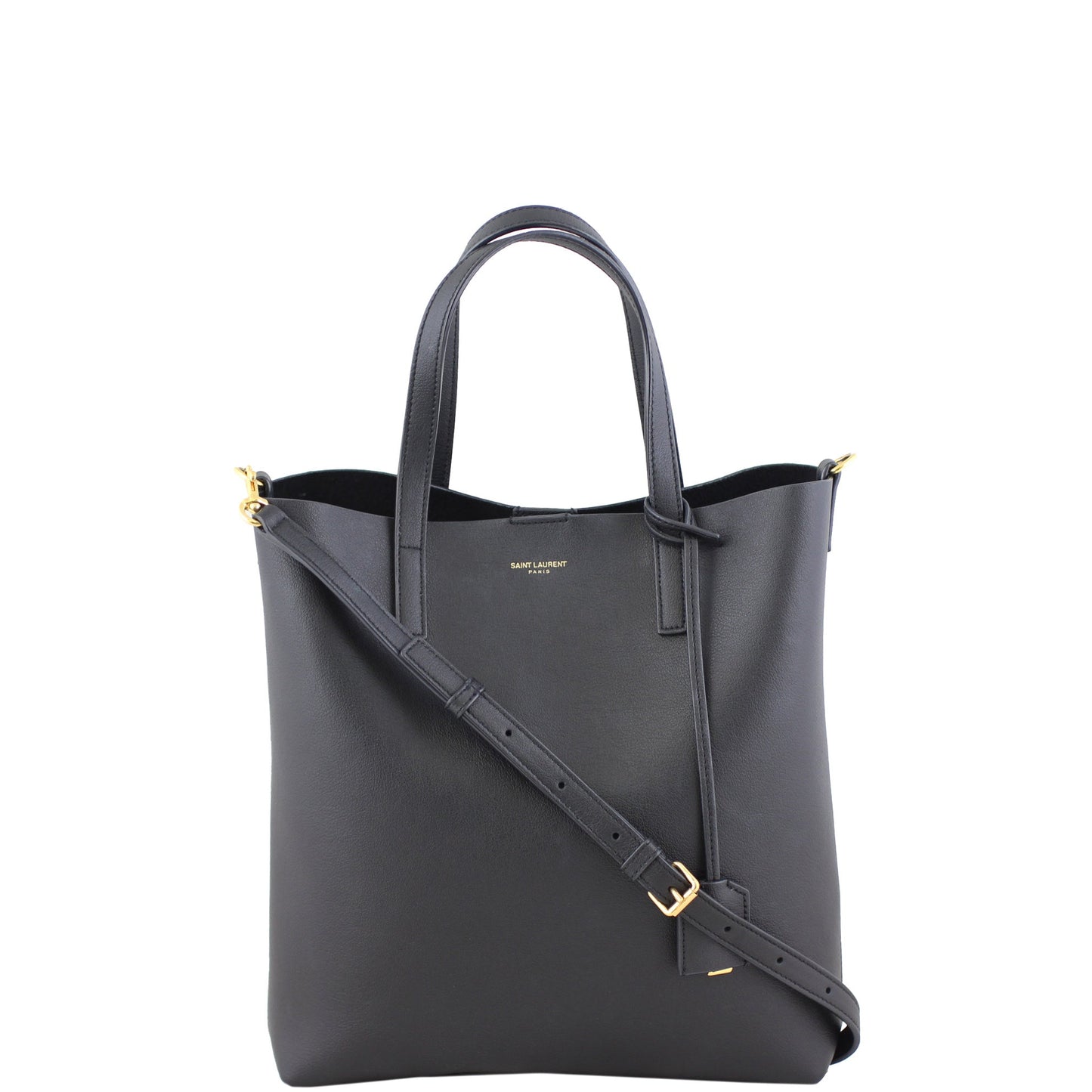 Saint Laurent Toy Shopping Tote