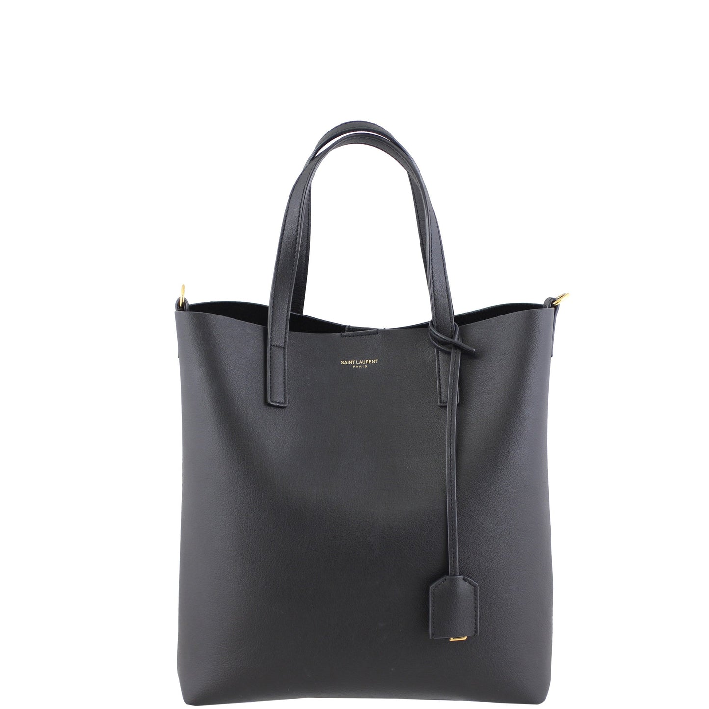 Saint Laurent Toy Shopping Tote