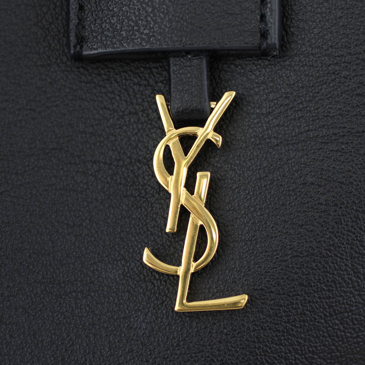 Saint Laurent Toy Shopping Tote