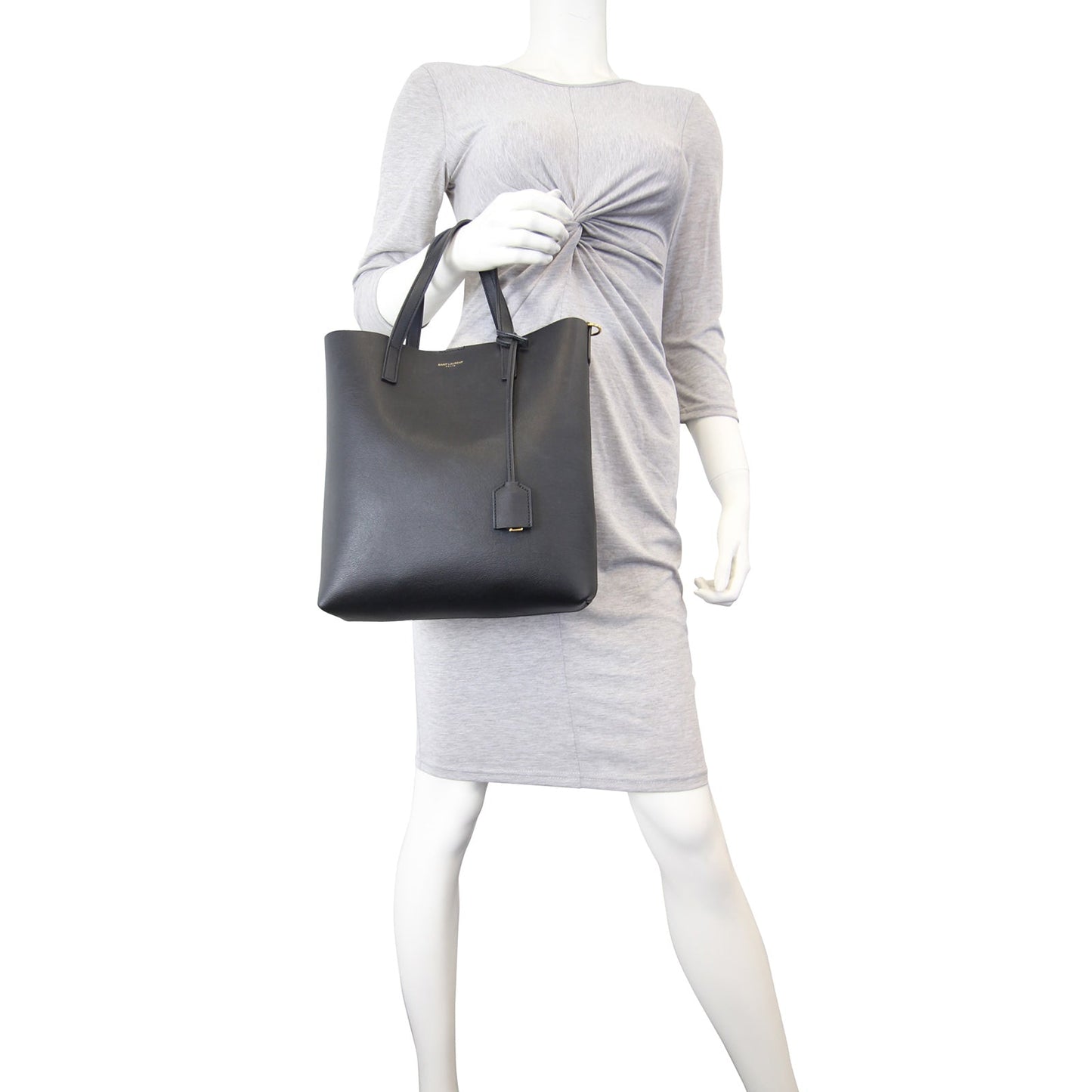 Saint Laurent Toy Shopping Tote