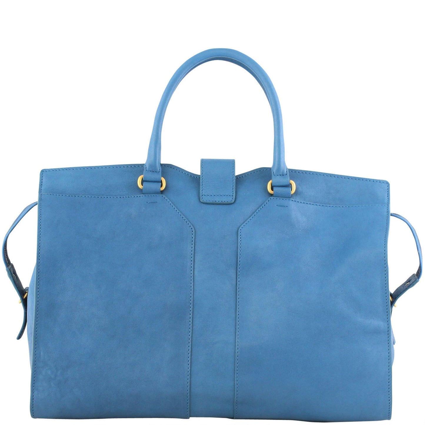 Saint Laurent Y Cabas Large