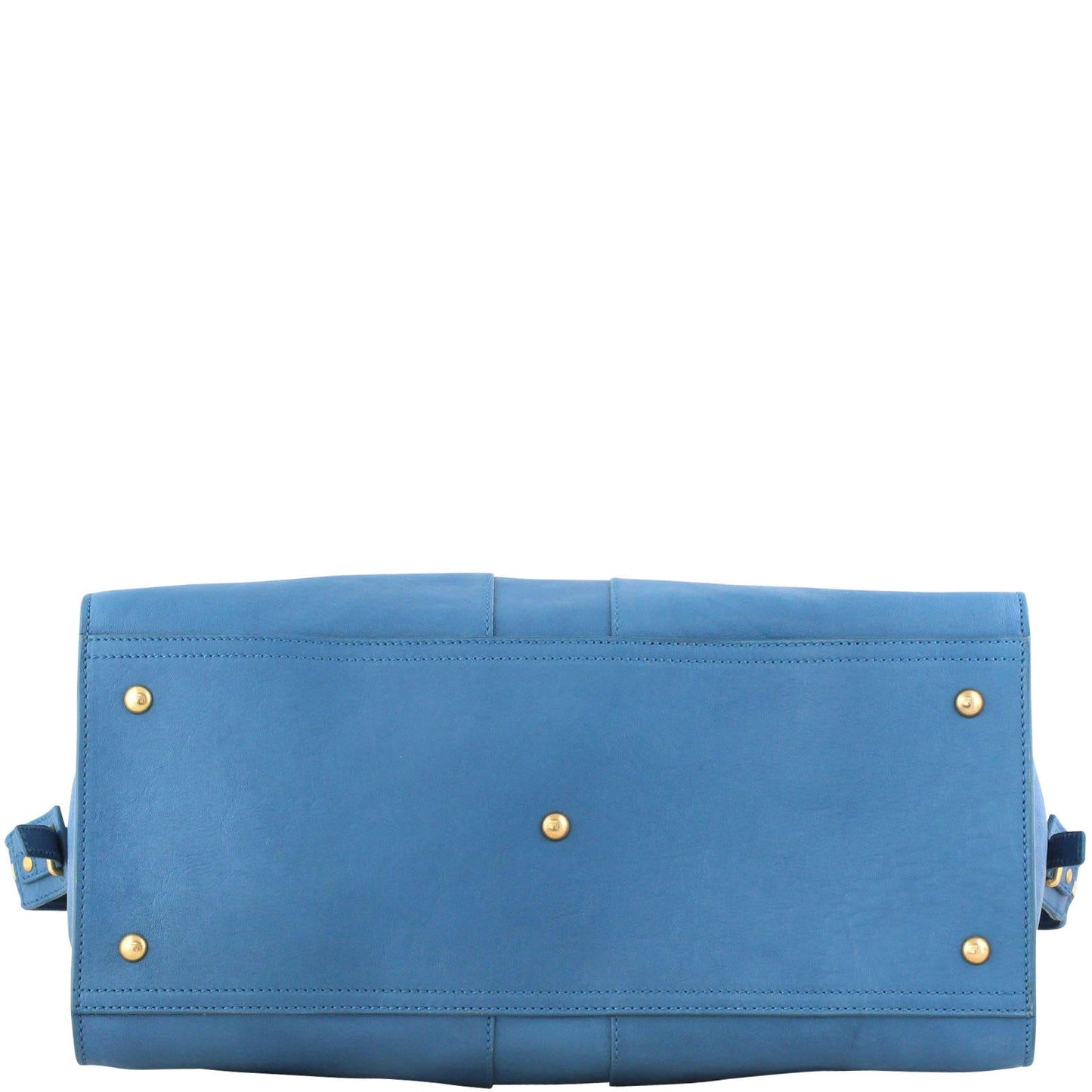 Saint Laurent Y Cabas Large