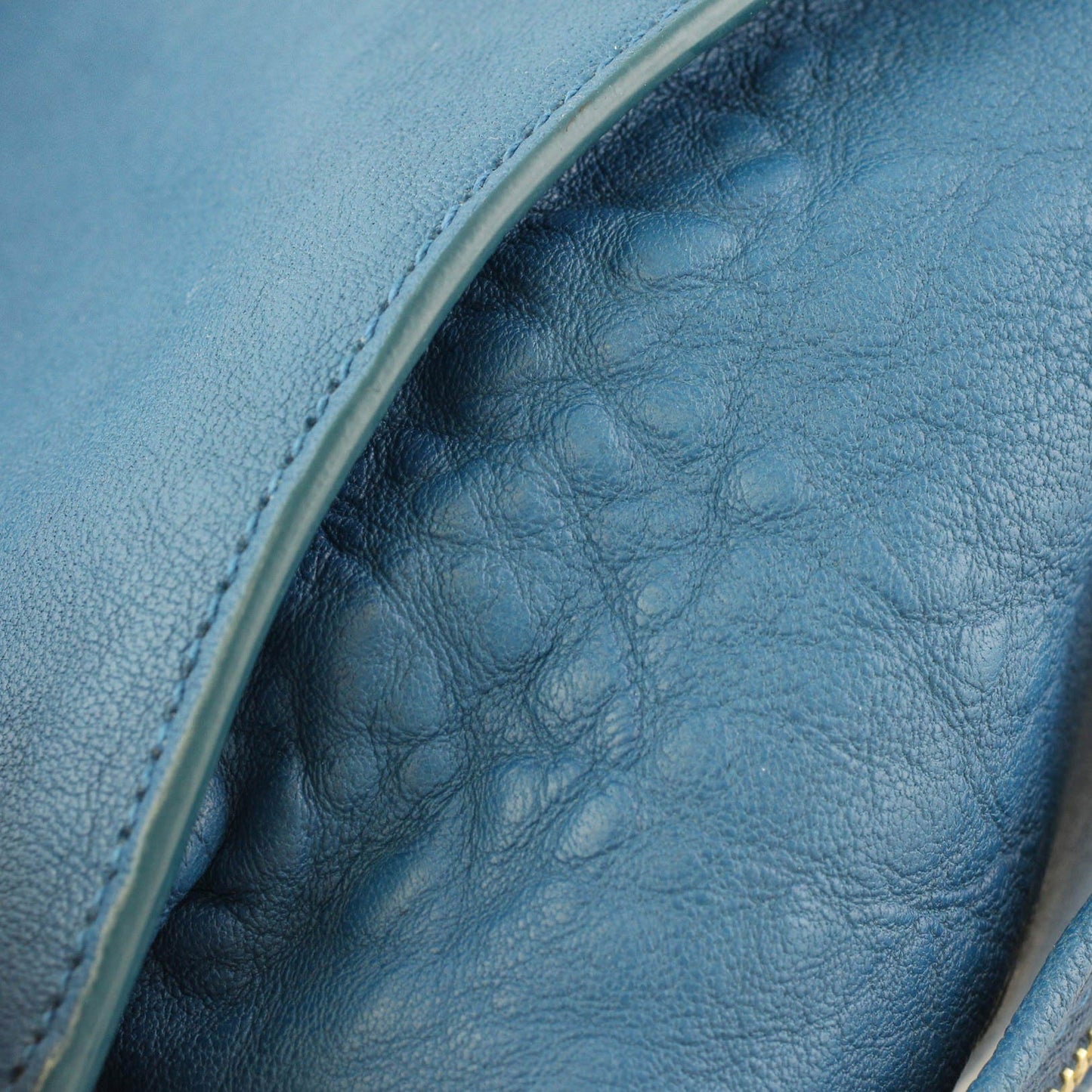 Saint Laurent Y Cabas Large