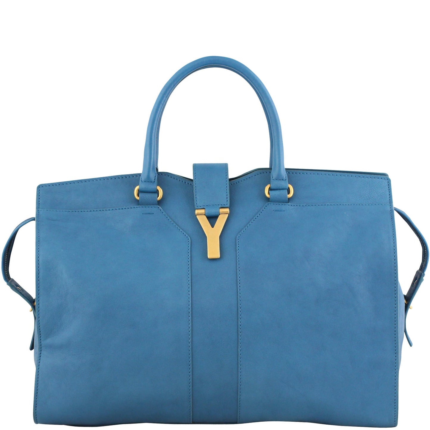 Saint Laurent Y Cabas Large