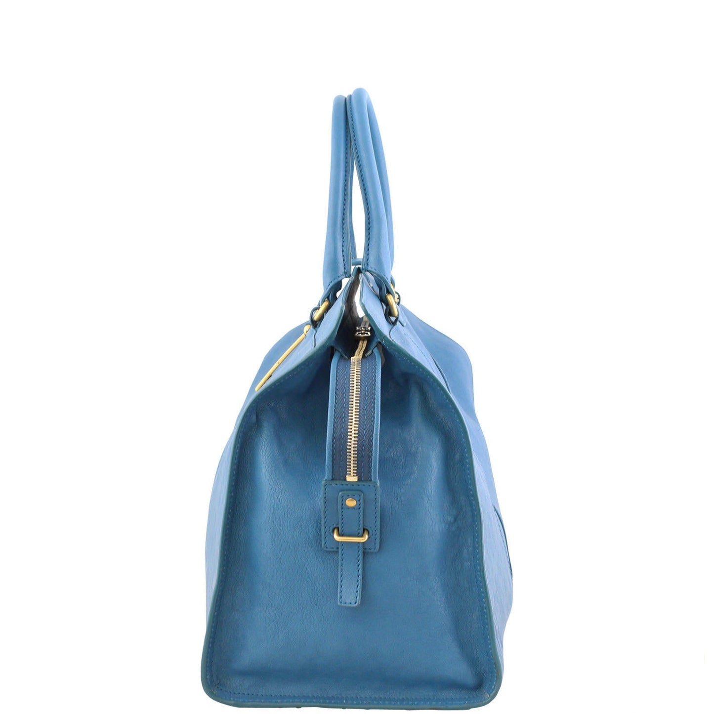 Saint Laurent Y Cabas Large
