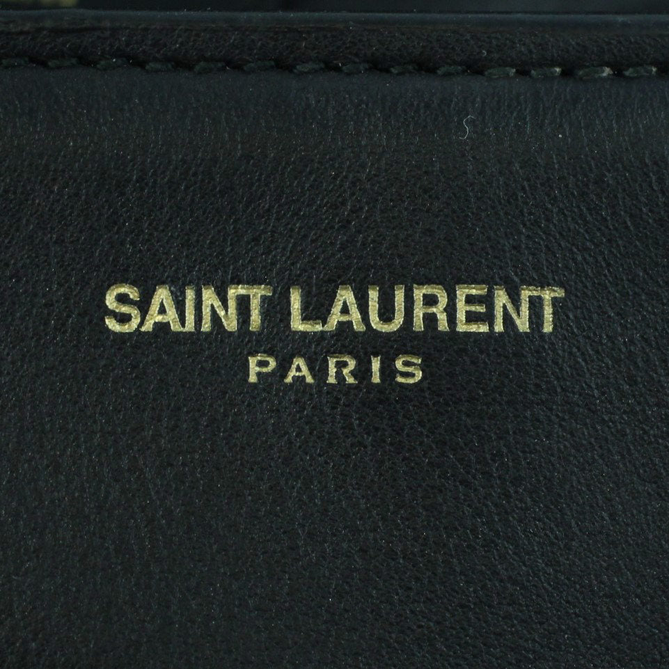 Saint Laurent Y Cabas Medium
