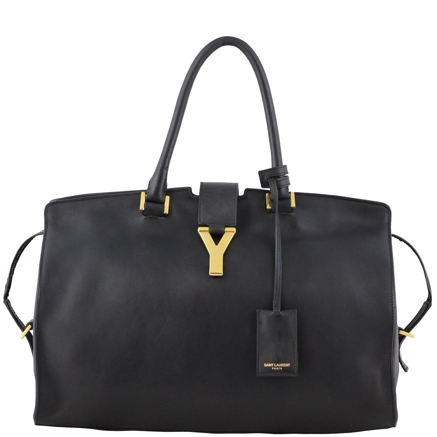 Saint Laurent Y Cabas Medium