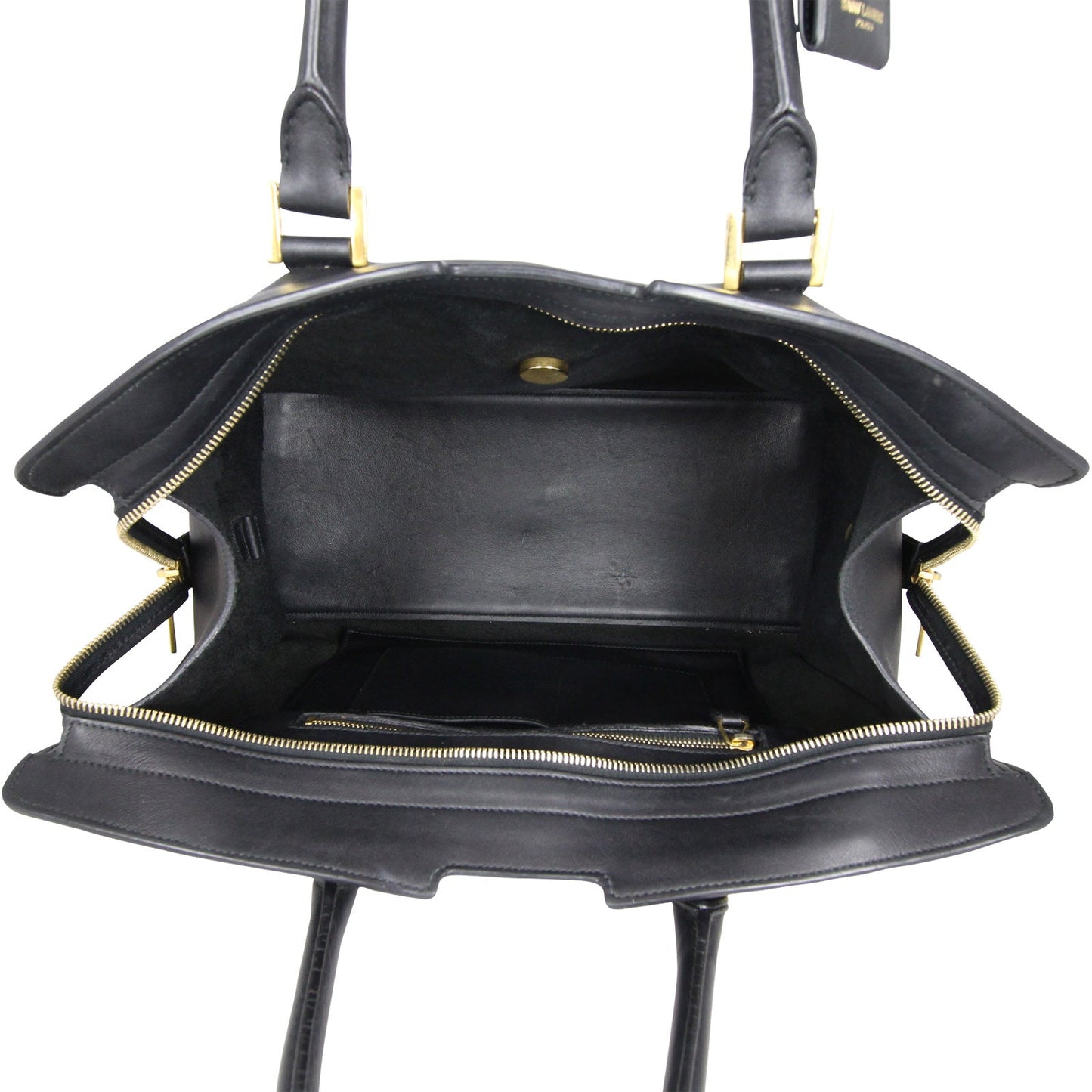 Saint Laurent Y Cabas Medium