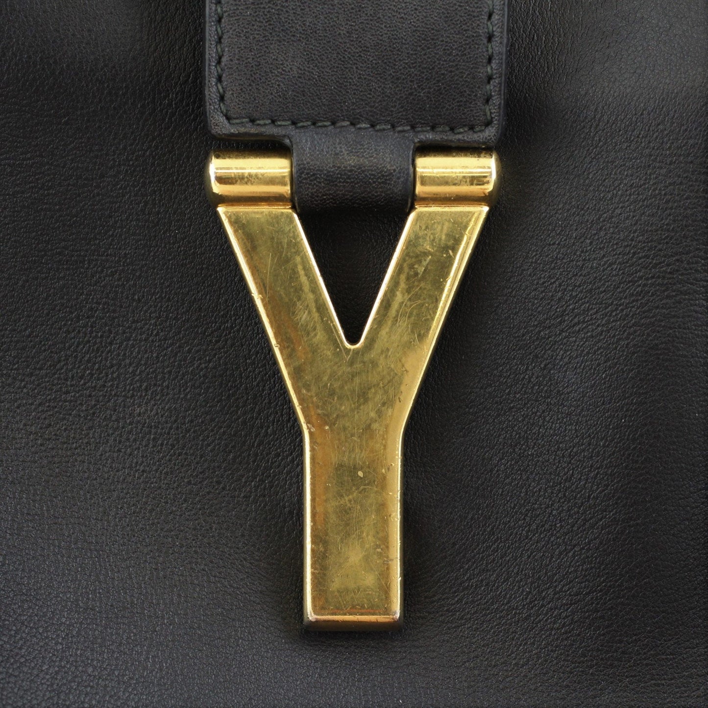 Saint Laurent Y Cabas Medium
