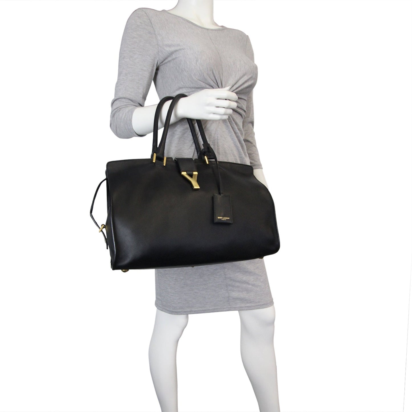 Saint Laurent Y Cabas Medium