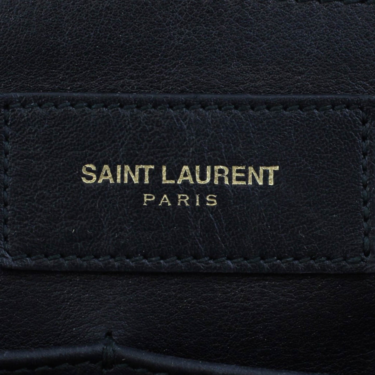 Saint Laurent Y Cabas Medium