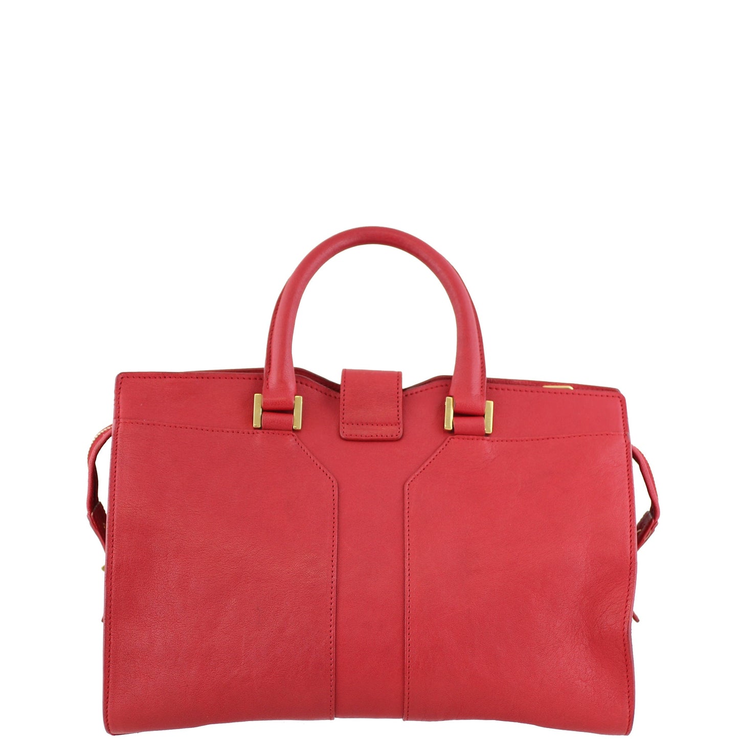 Saint Laurent Classic Y Cabas Small