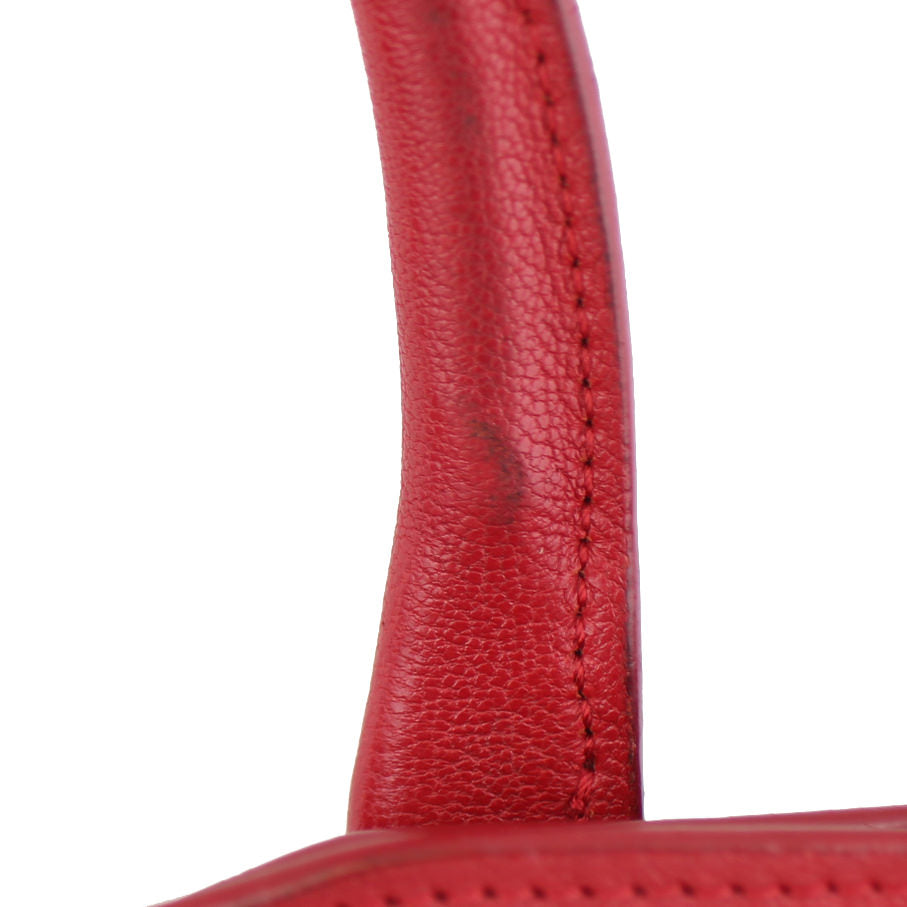Saint Laurent Classic Y Cabas Small