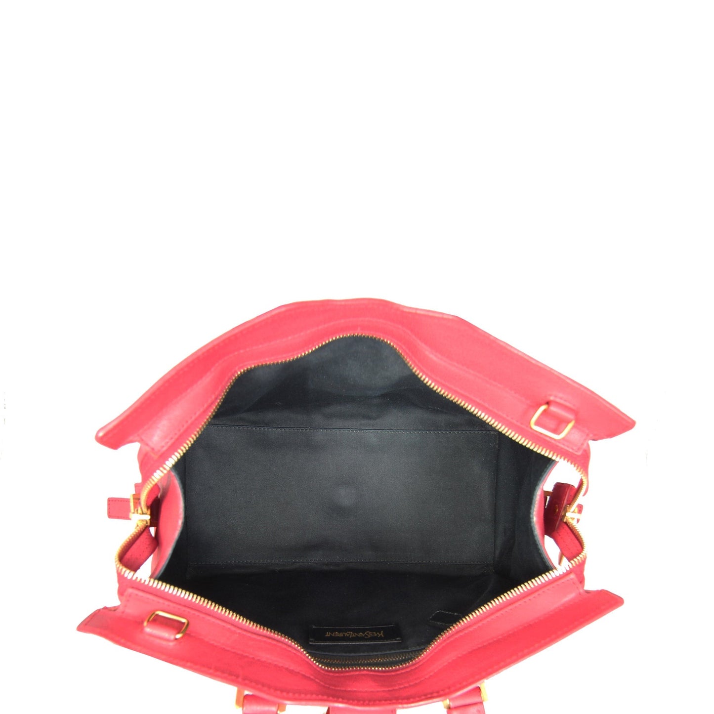 Saint Laurent Classic Y Cabas Small