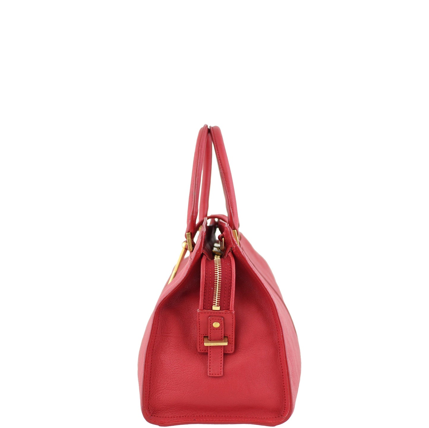 Saint Laurent Classic Y Cabas Small