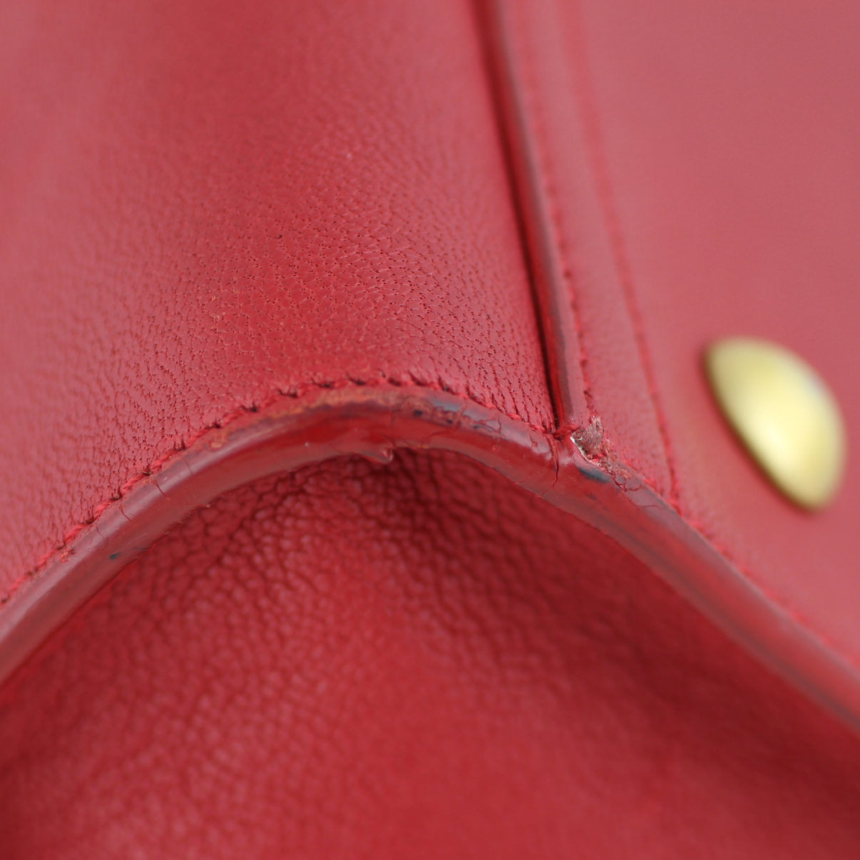Saint Laurent Classic Y Cabas Small
