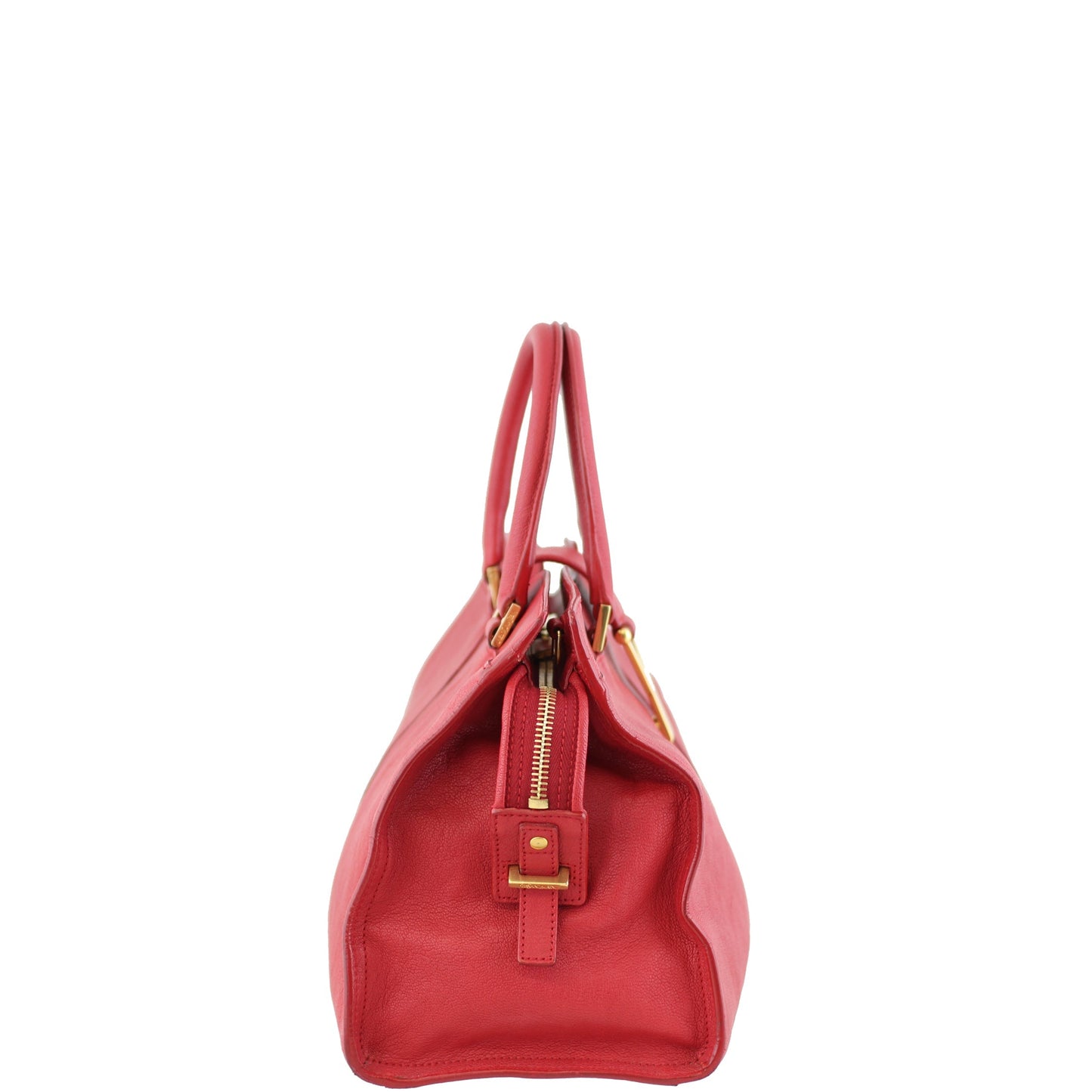 Saint Laurent Classic Y Cabas Small