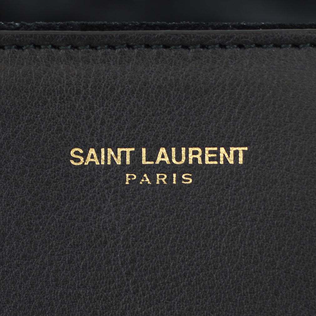 Saint Laurent Y Ligne Clutch