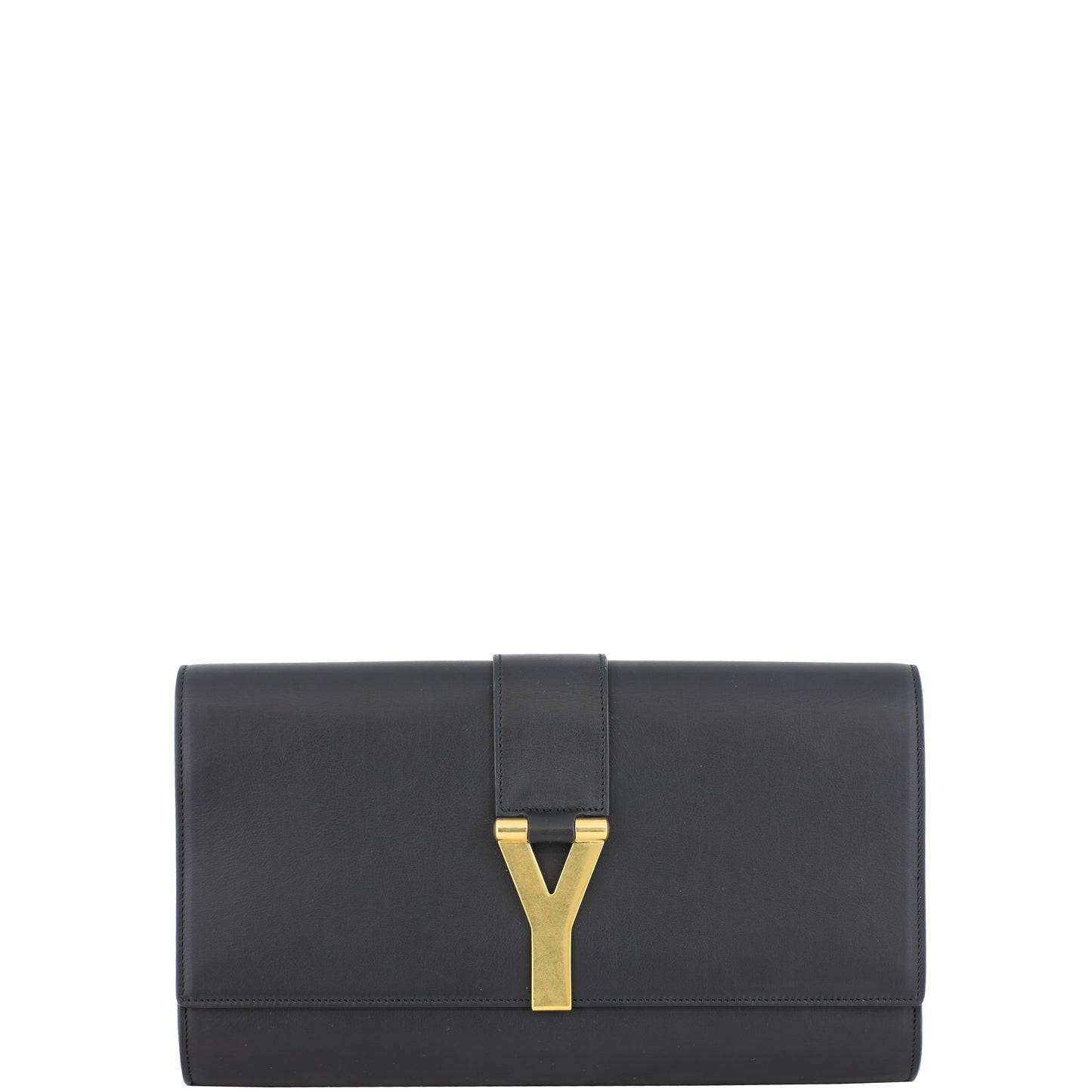 Saint Laurent Y Ligne Clutch