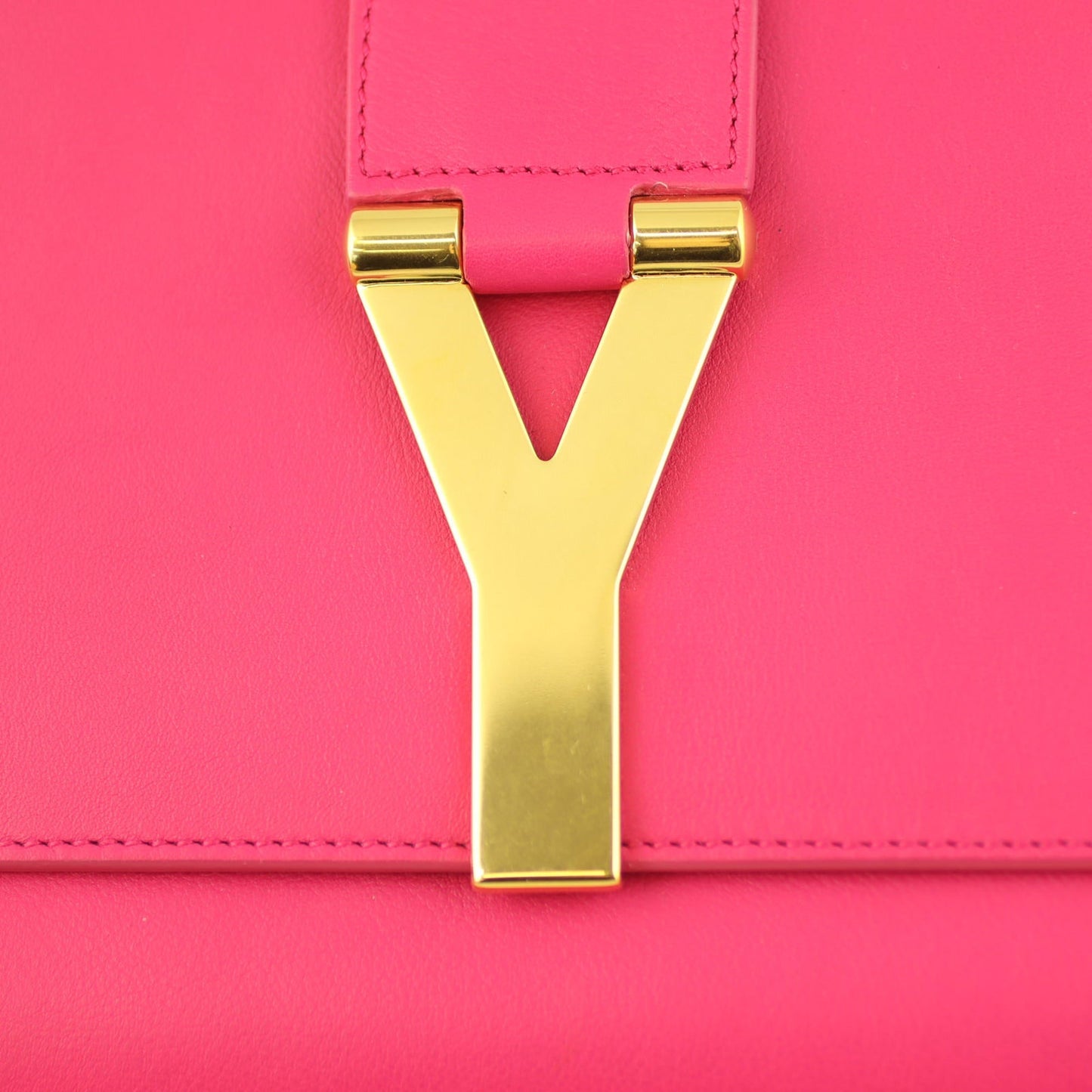 Saint Laurent Y Ligne Clutch