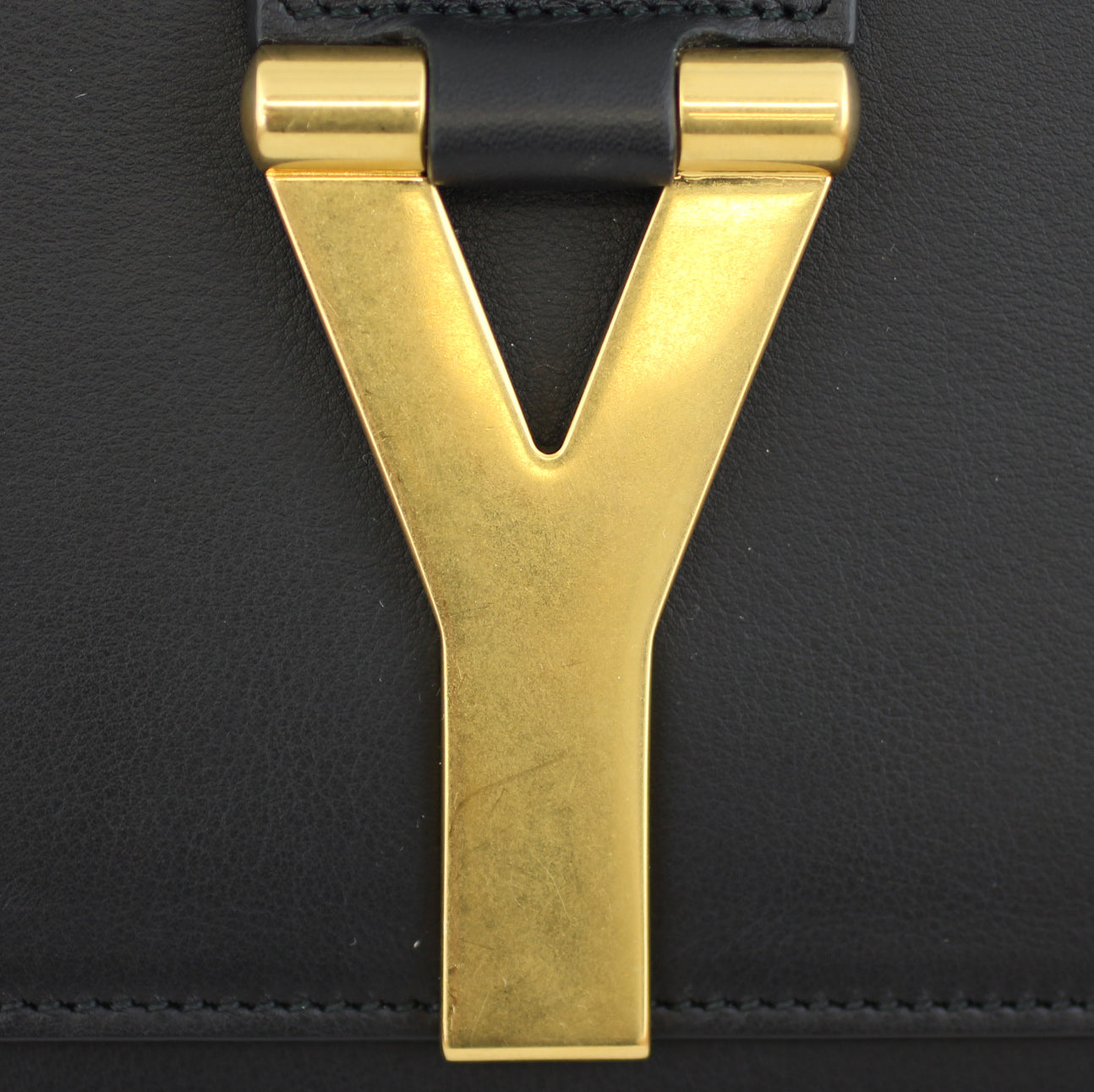 Saint Laurent Y Ligne Clutch
