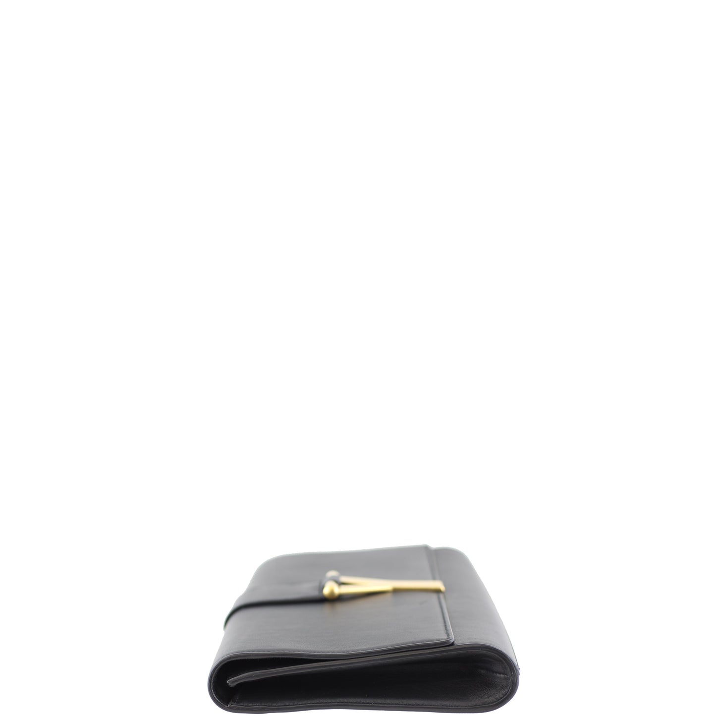 Saint Laurent Y Ligne Clutch