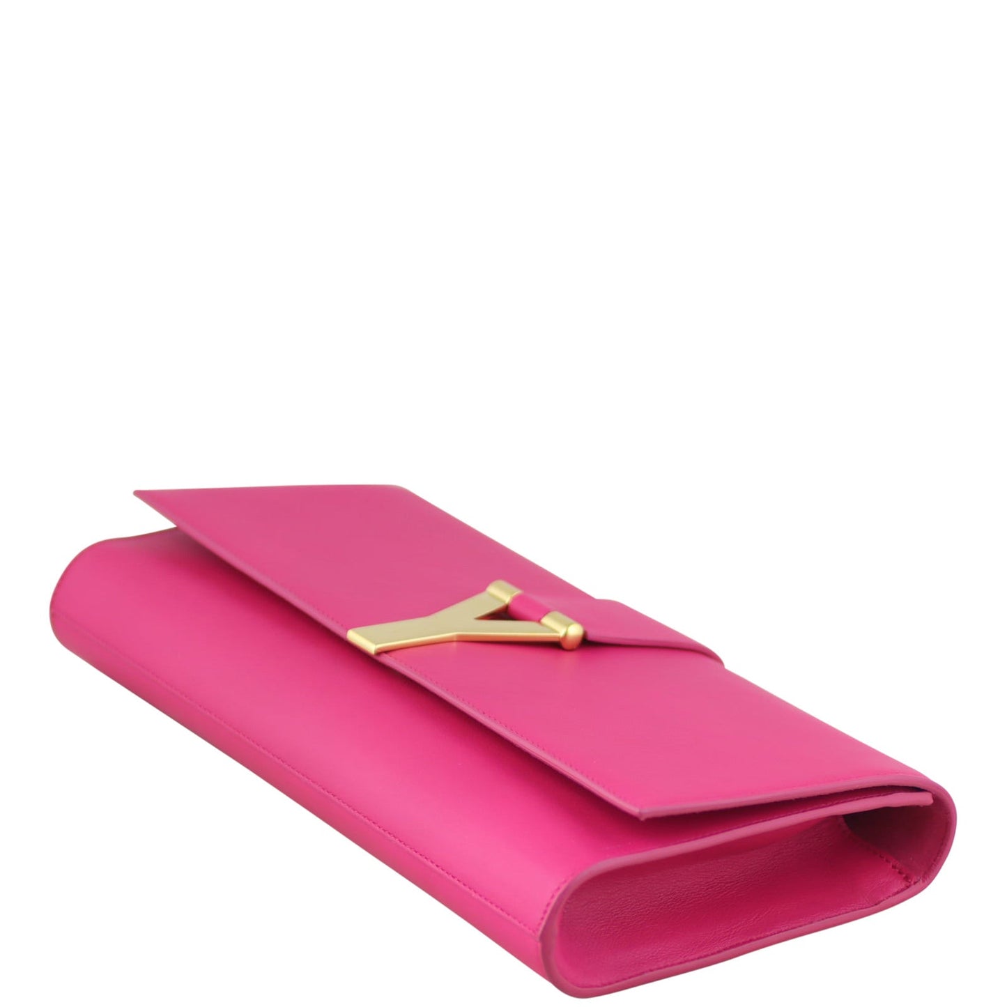 Saint Laurent Y Ligne Clutch