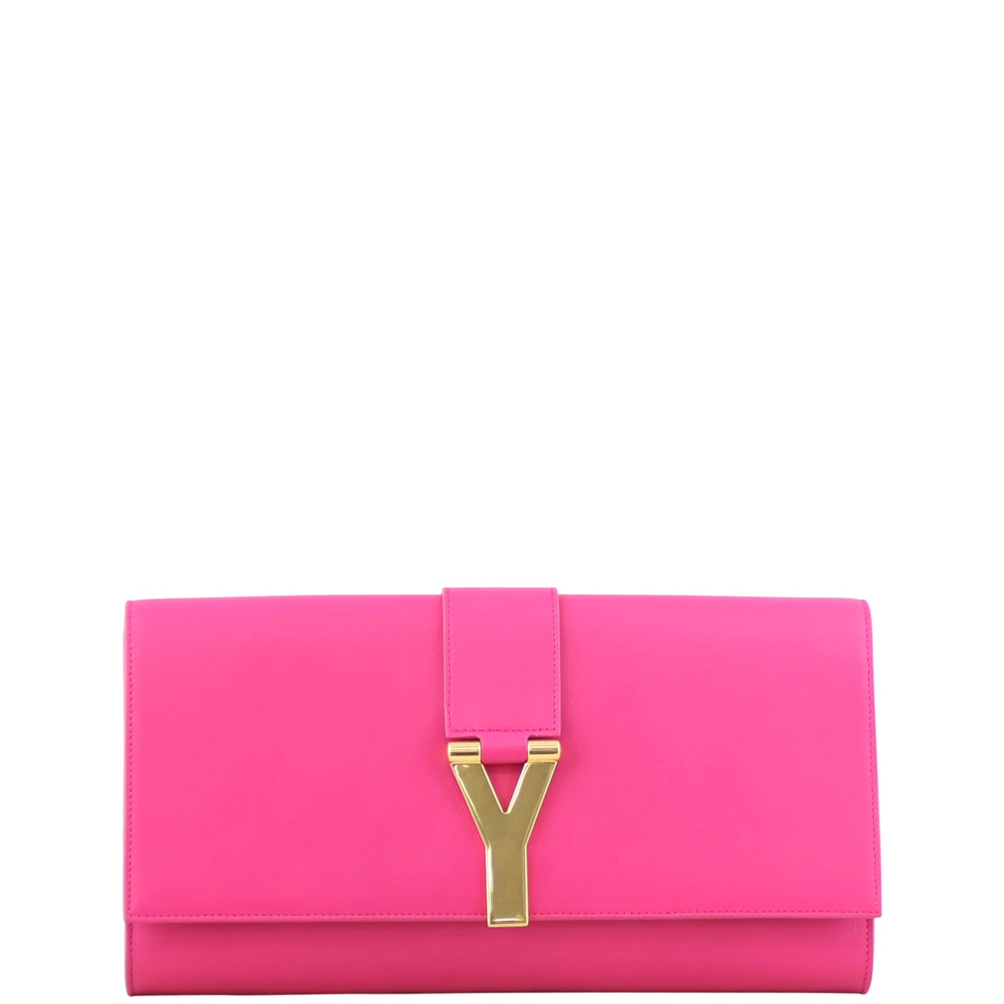 Saint Laurent Y Ligne Clutch