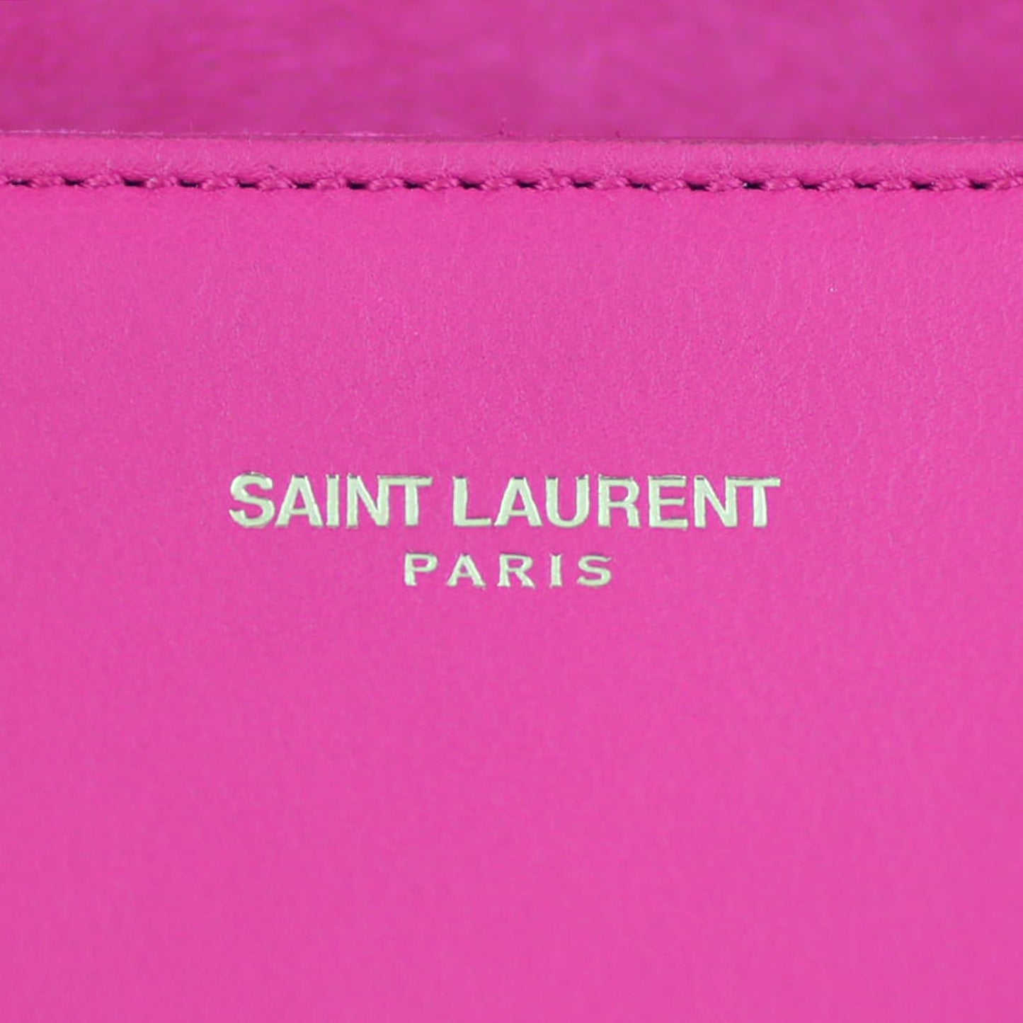Saint Laurent Y Ligne Clutch