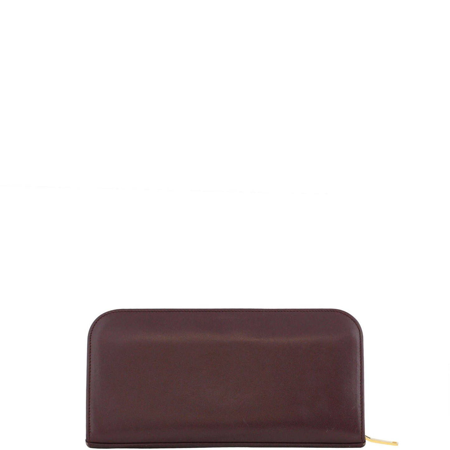 Saint Laurent Zip Around Wallet