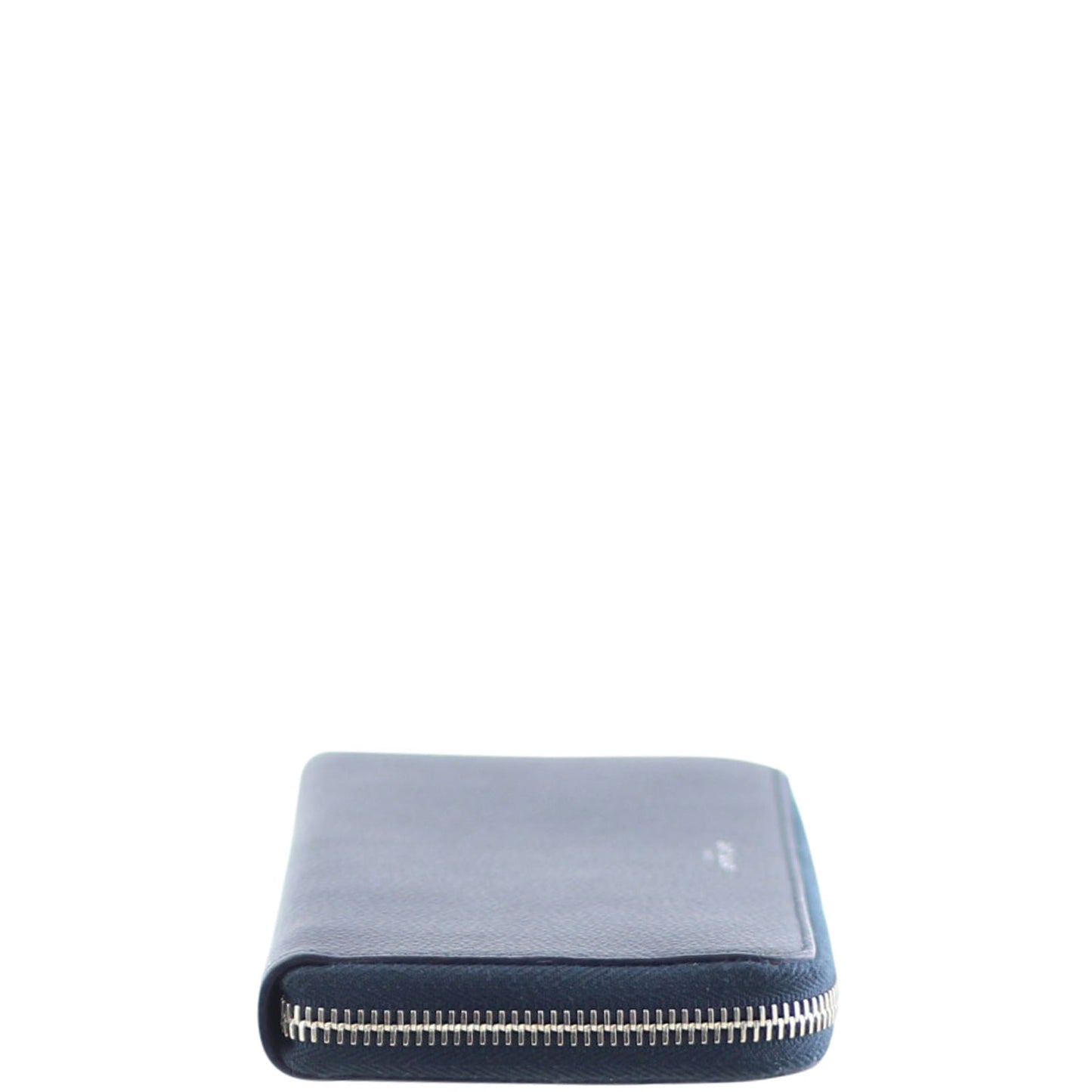 Saint Laurent Rive Gauche Zip Around Wallet