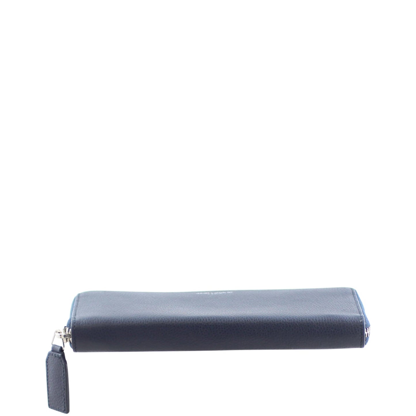 Saint Laurent Rive Gauche Zip Around Wallet